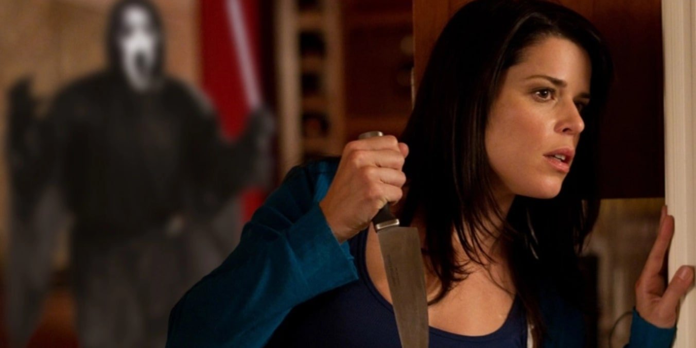 Η Neve Campbell συζητά για την επιστροφή της στο Scream 5