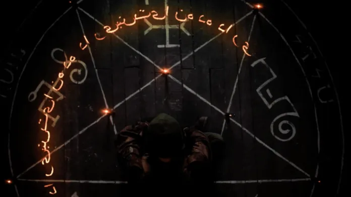Πολεμικός τρόμος στο Ghosts of War