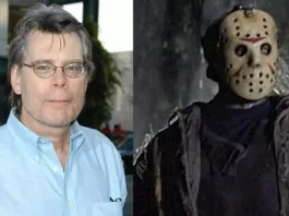 Το βιβλίο που θα ήθελε να γράψει ο Stephen King!