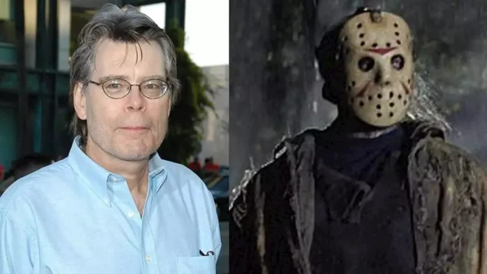 Το βιβλίο που θα ήθελε να γράψει ο Stephen King!