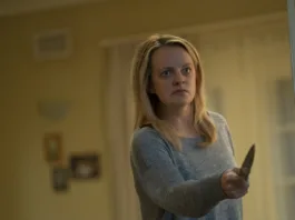 Η Elisabeth Moss σε νέα σειρά θρίλερ με δολοφόνο