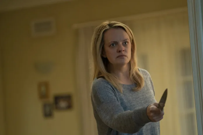 Η Elisabeth Moss σε νέα σειρά θρίλερ με δολοφόνο