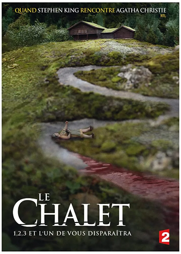 The Chalet (Το Σαλέ) Review