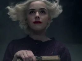 Τέλος για το Chilling Adventures of Sabrina μετά την 4η σεζόν