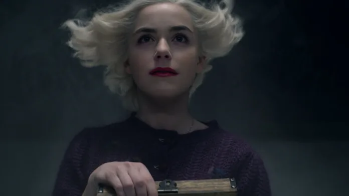 Τέλος για το Chilling Adventures of Sabrina μετά την 4η σεζόν