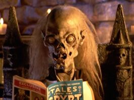 Tales from the Crypt - Ιστορίες από την κρύπτη - 1ος Κύκλος (1989)