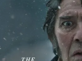 The Terror - Season 1 Review