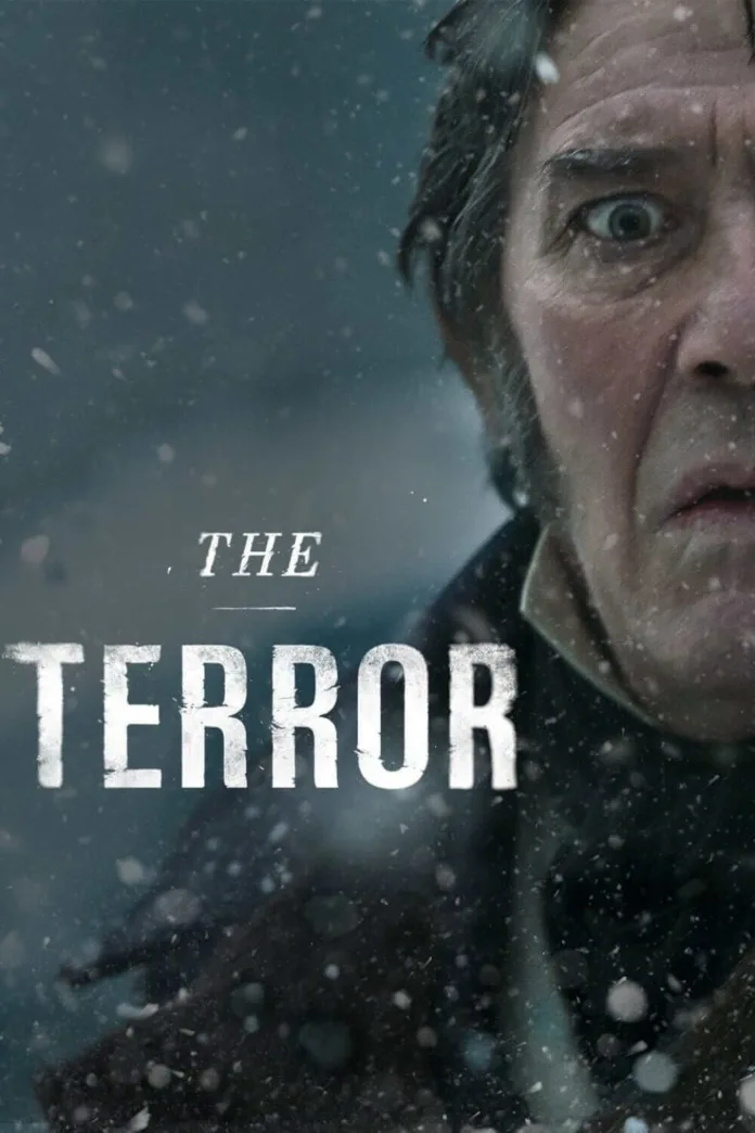 The Terror - Season 1 Review