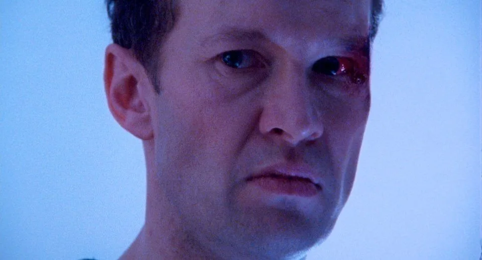 dont let him in gordon alexander