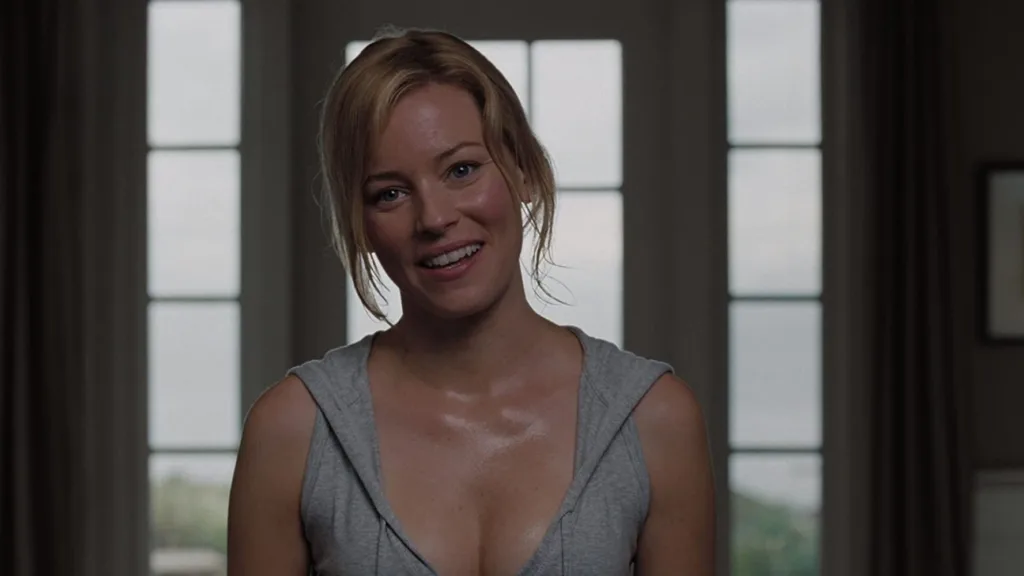 elizabeth banks uninvited