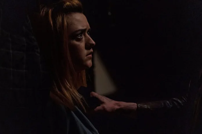 Νέο θρίλερ με τη Maisie Williams
