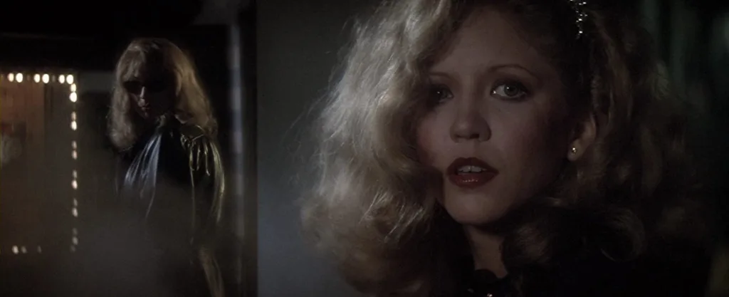 nancy allen dressed to kill