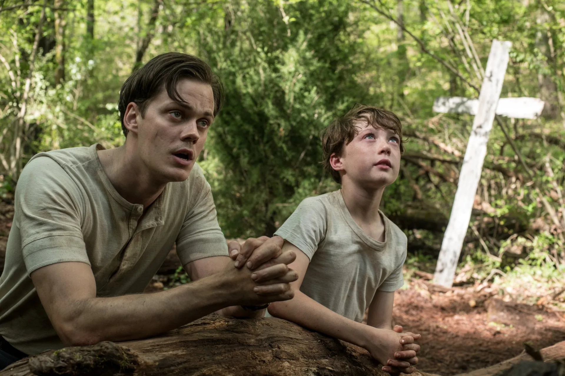 The Devil All the Time: Έρχεται στο Netflix τον Σεπτέμβρη