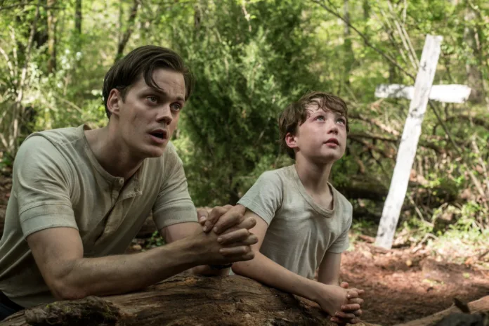 The Devil All the Time: Έρχεται στο Netflix τον Σεπτέμβρη
