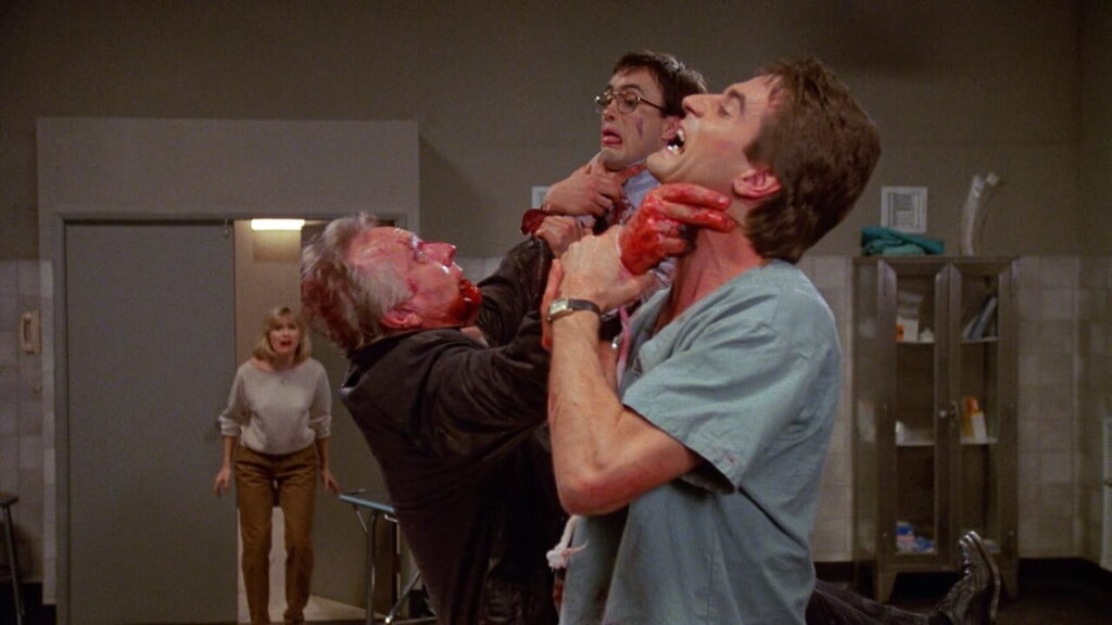 re-animator review