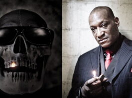 Έρχεται το Tales from the Hood 3 με τον Tony Todd