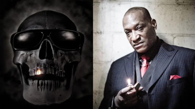 Έρχεται το Tales from the Hood 3 με τον Tony Todd