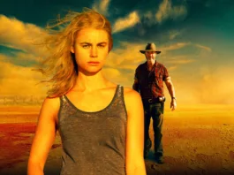 Wolf Creek – 1ος Κύκλος (2016)