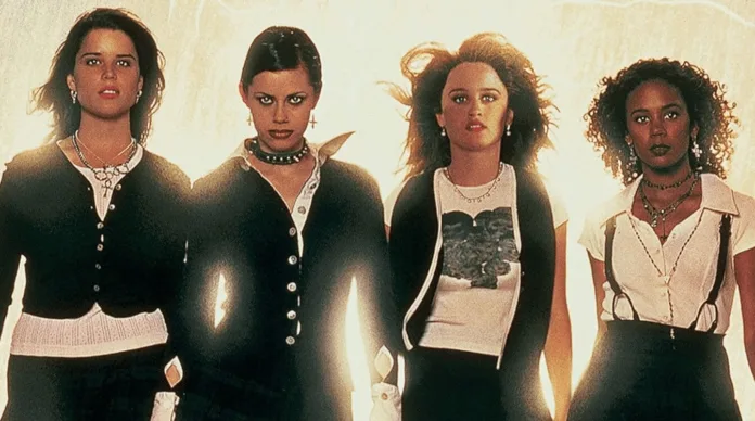Τελικές πληροφορίες για το remake του The Craft
