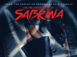 Chilling Adventures of Sabrina - Season 1 Review