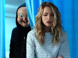 O Christopher Landon μιλάει για το 3ο Happy Death Day