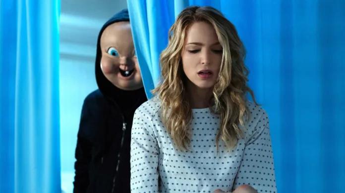 O Christopher Landon μιλάει για το 3ο Happy Death Day