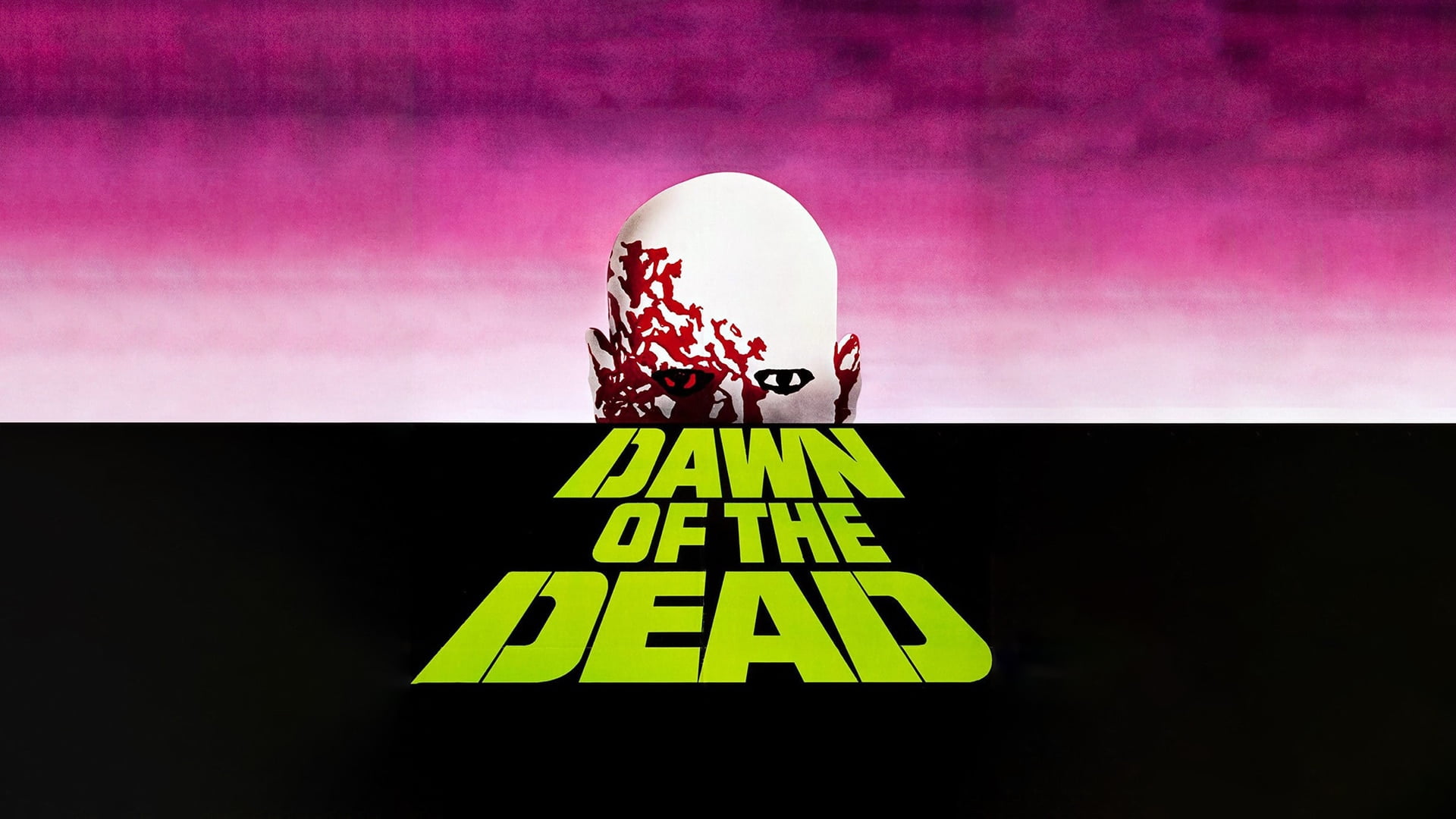 Dawn of the Dead - Ζόμπι, το ξύπνημα των νεκρών (1978)