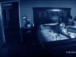 Αλλάζει η ημερομηνία κυκλοφορίας του 7ου Paranormal Activity