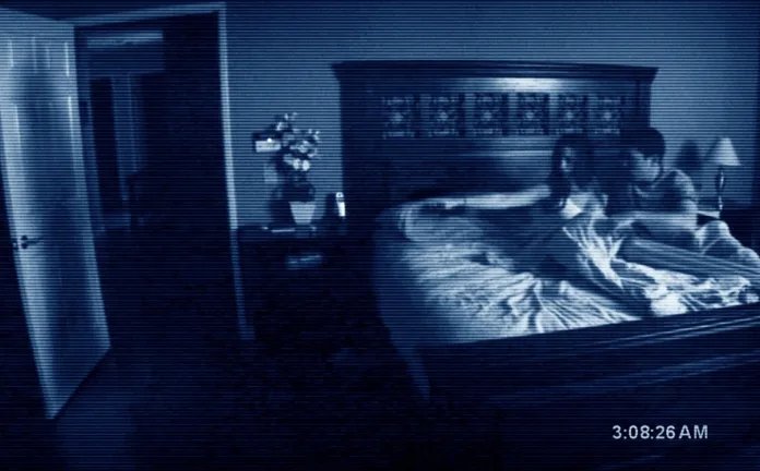 Αλλάζει η ημερομηνία κυκλοφορίας του 7ου Paranormal Activity