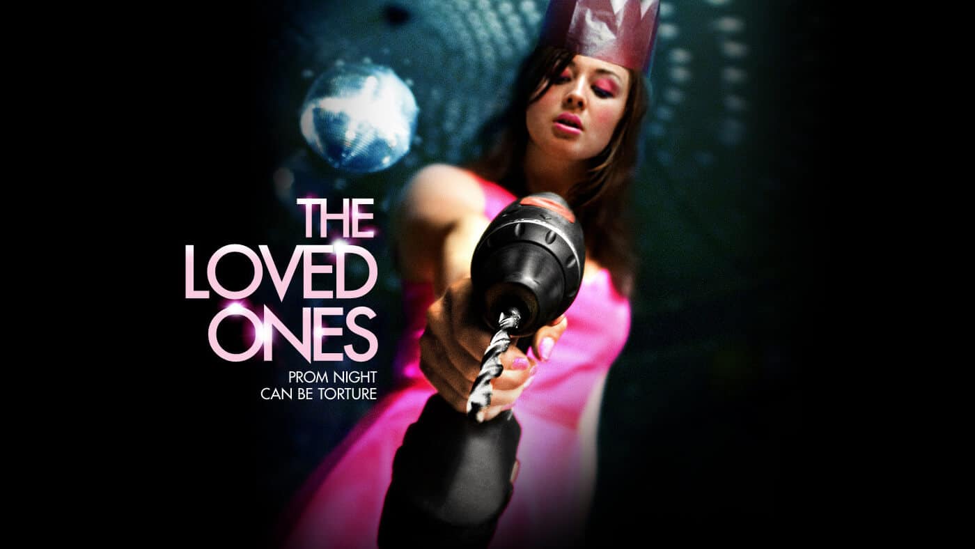 The Loved Ones - Αγαπημένος (2009)