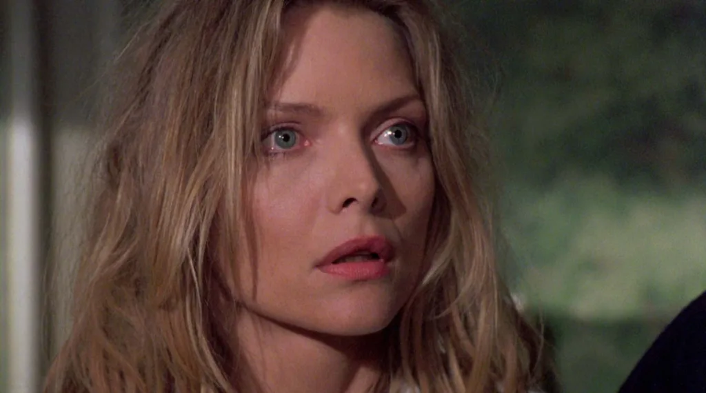 michelle pfeiffer