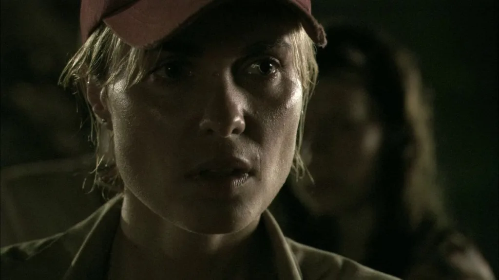 radha mitchell rogue