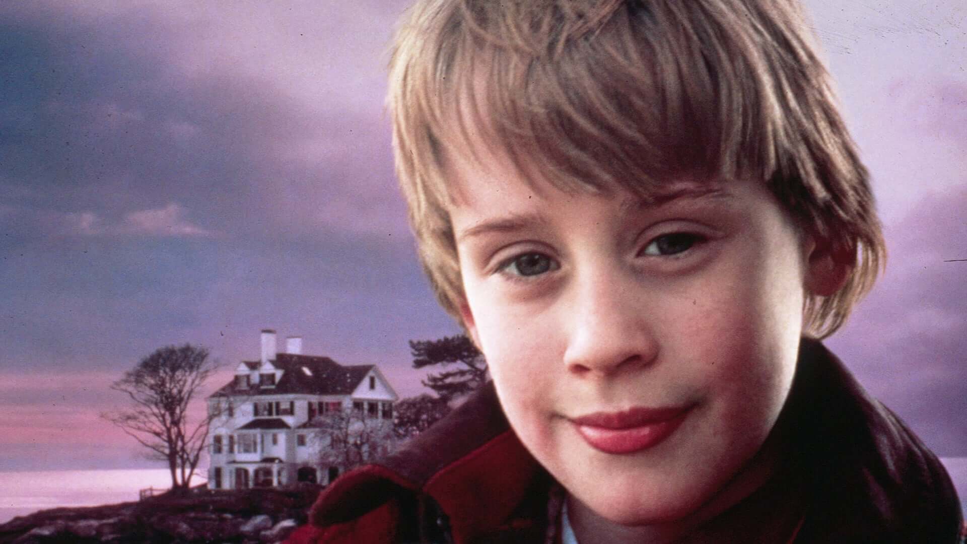 The Good Son - Ο καλός γιος (1993)