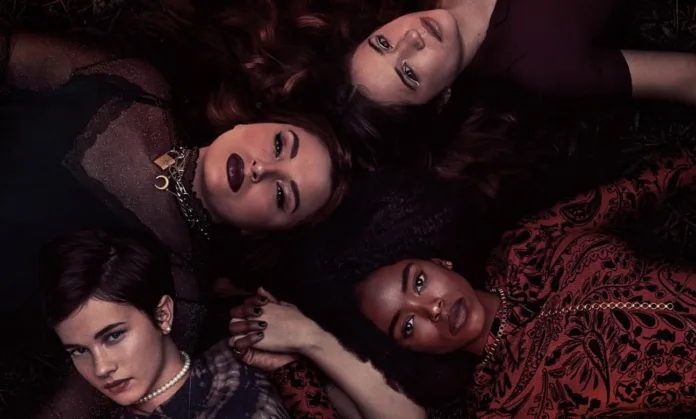 Δείτε το trailer του The Craft: Legacy