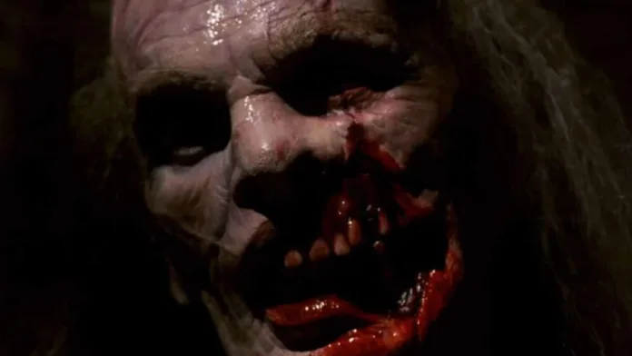 Έρχεται το remake του Castle Freak από την Barbara Crampton