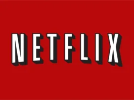 netflix logo