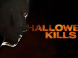 Δείτε το teaser trailer του Halloween Kills!