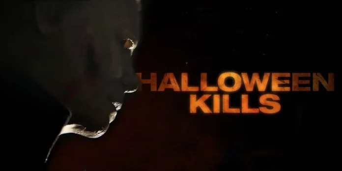 Δείτε το teaser trailer του Halloween Kills!