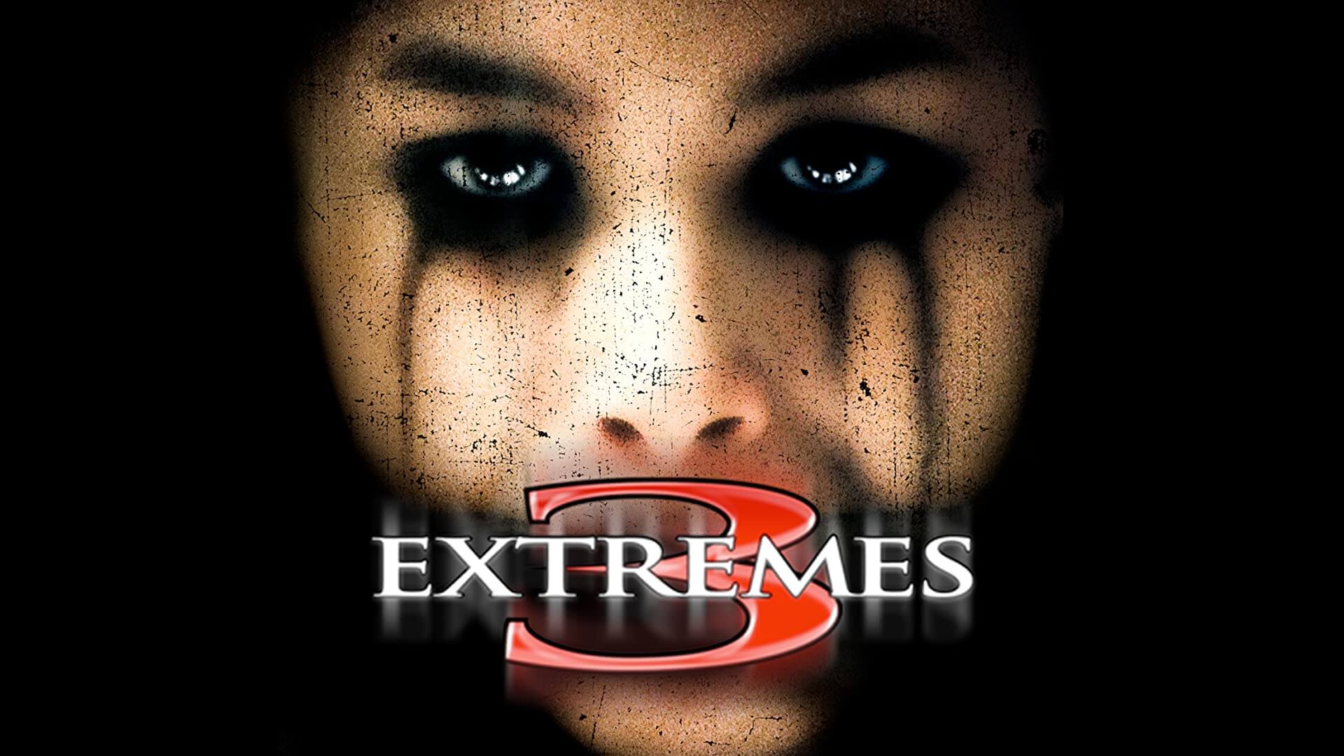 Three... Extremes - Νοσηρή Τριλογία (2004)