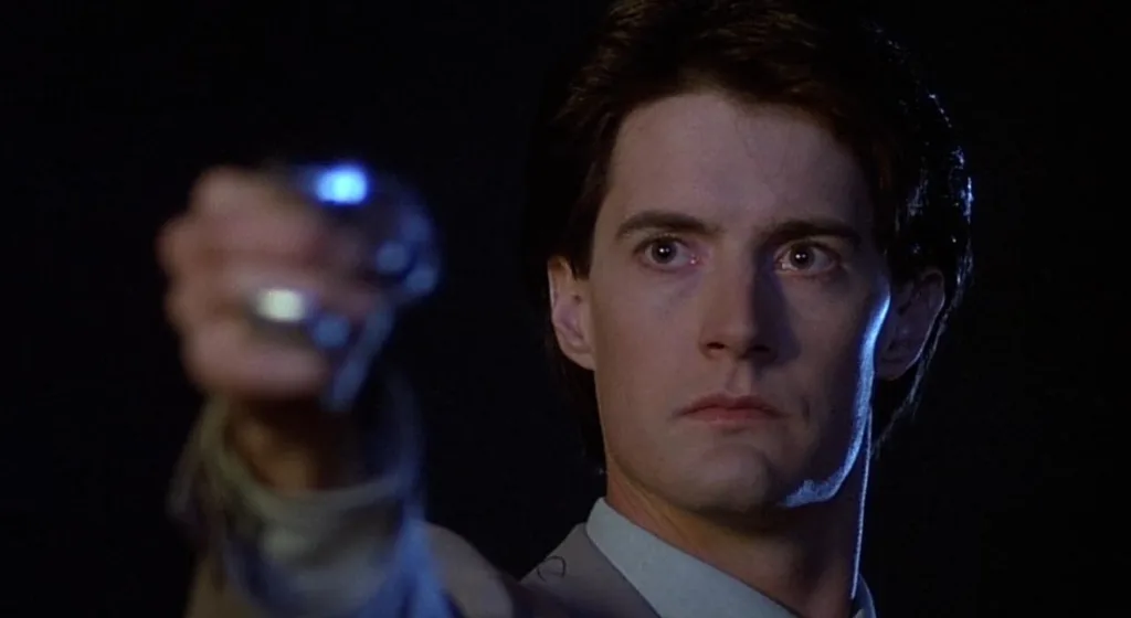 kyle maclachlan