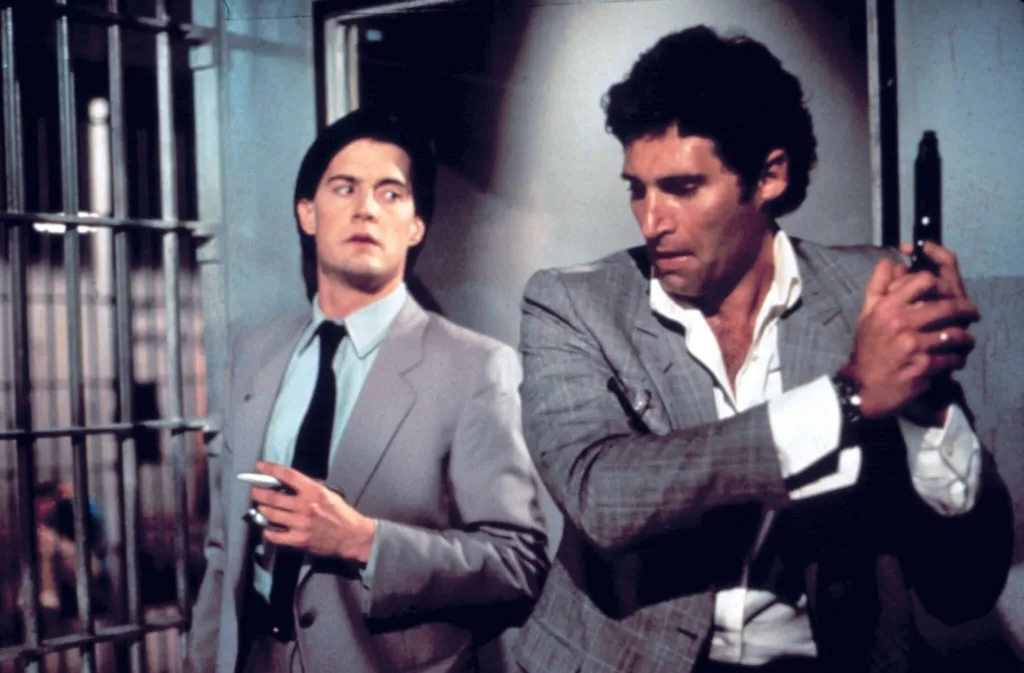 kyle maclachlan michael nouri