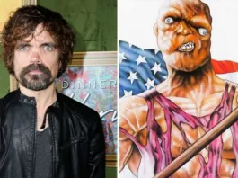 Και ο Peter Dinklage στο remake του The Toxic Avenger