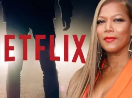 End of the Road: Η Queen Latifah στo νέο θρίλερ του Netflix