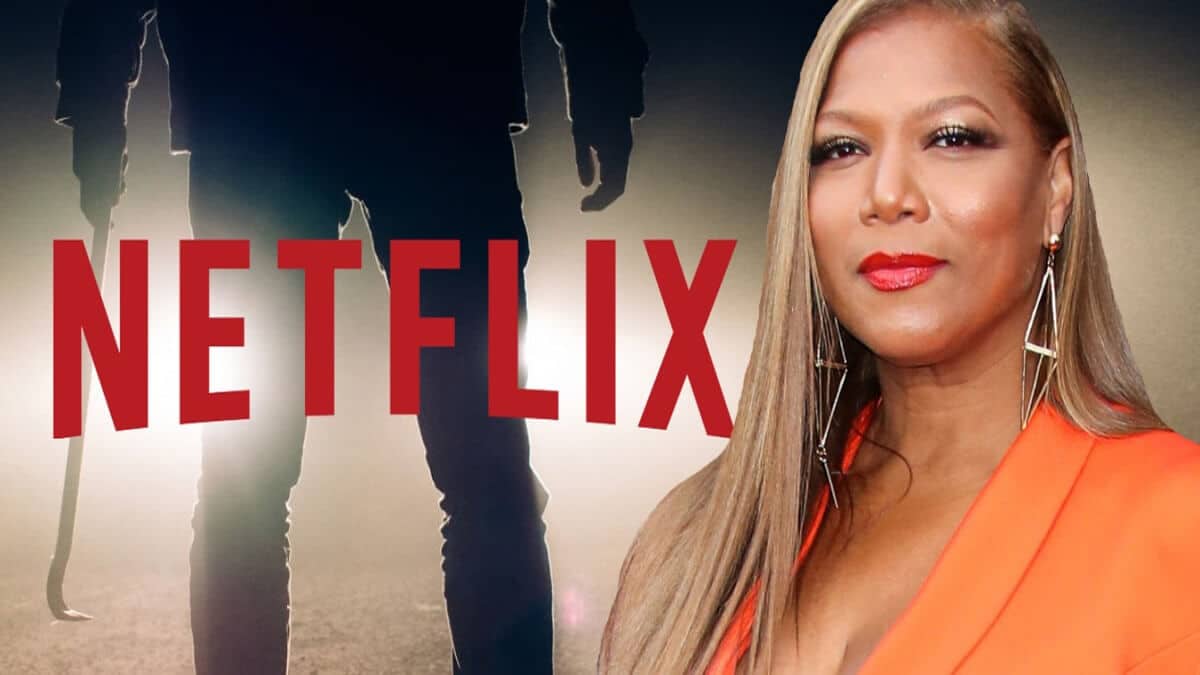 End of the Road: Η Queen Latifah στo νέο θρίλερ του Netflix