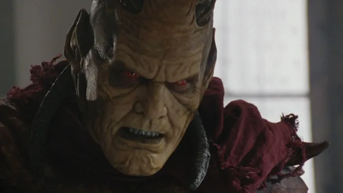 Το Wishmaster γίνεται βιβλίο