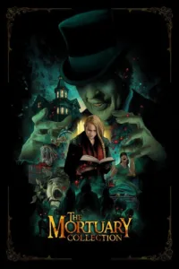 The Mortuary Collection