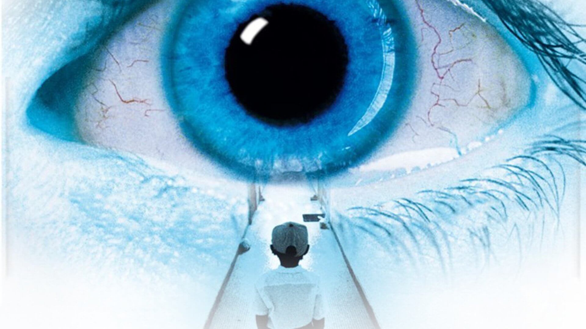 The Eye 2002