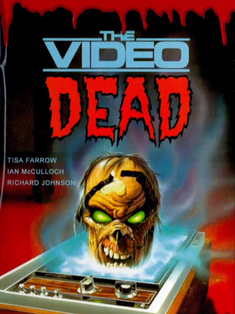 the video dead