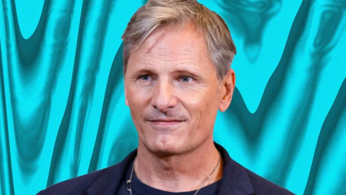 Ο Viggo Mortensen μιλάει για τη νέα ταινία του Cronenberg!