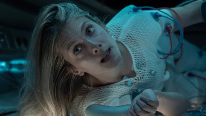 Έρχεται στο Netflix το νέο sci-fi θρίλερ του Alexandre Aja